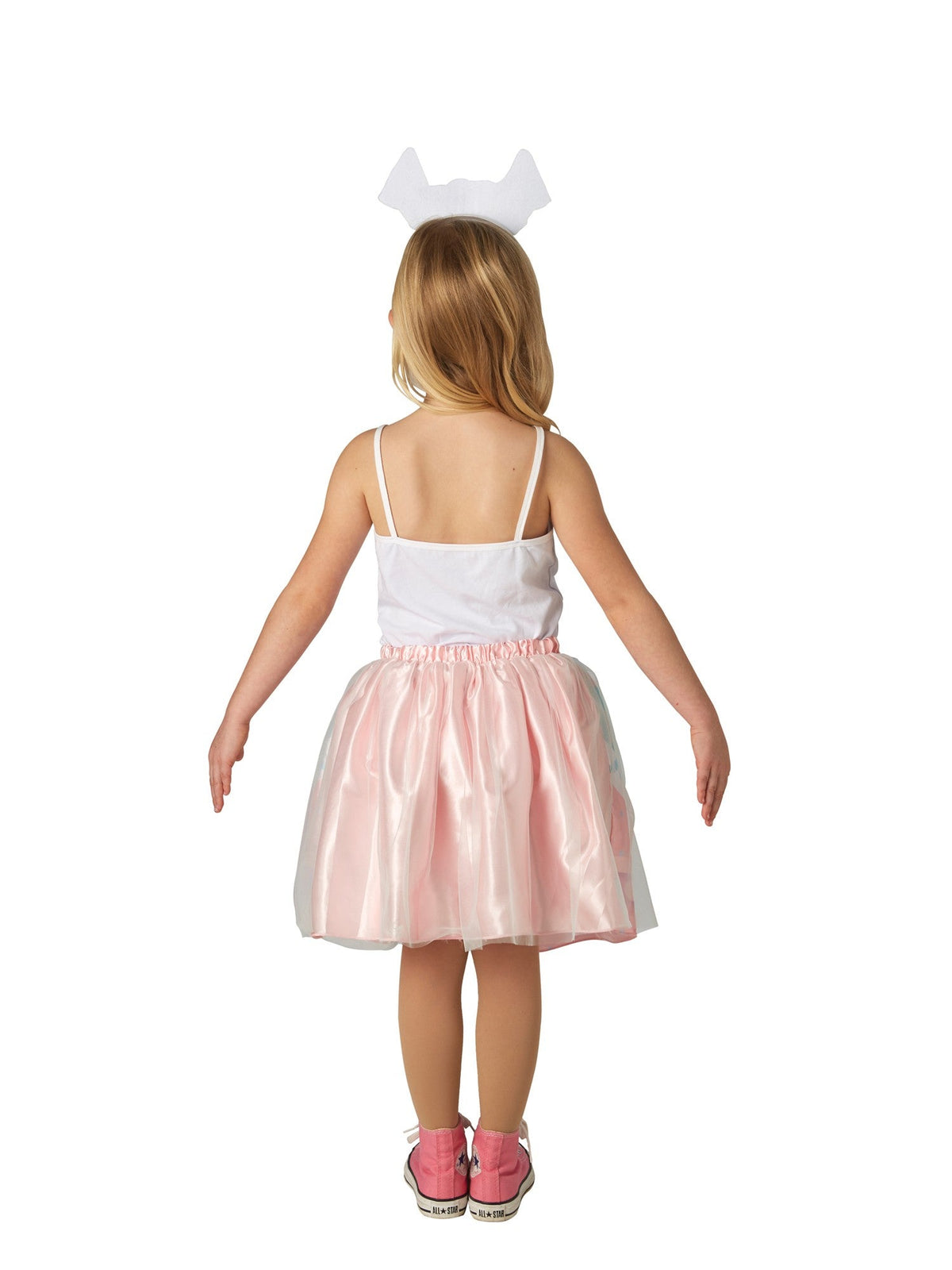 Kids Llama Tutu Set