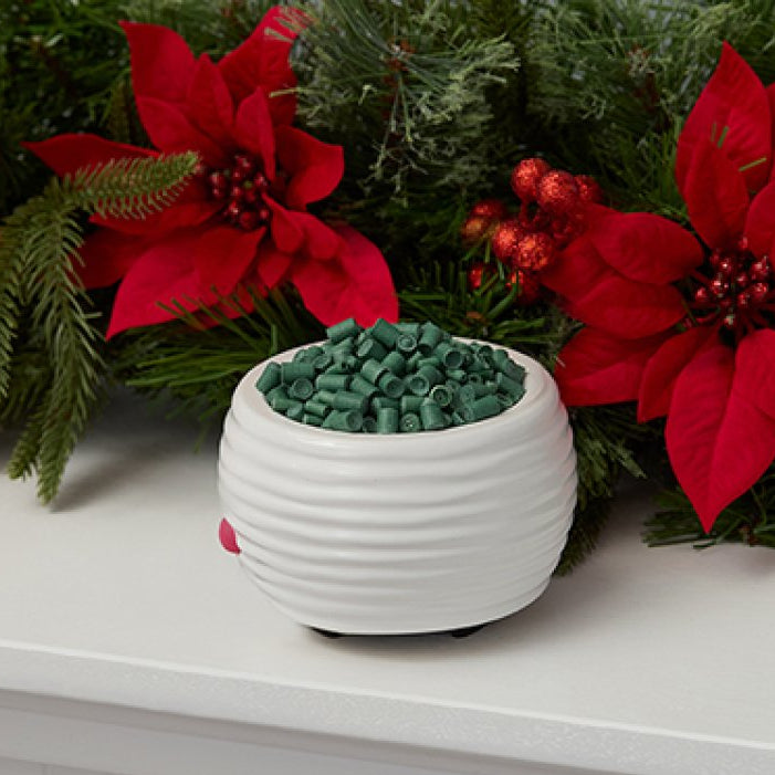 Scentfetti Strawberry Pine Christmas Scent