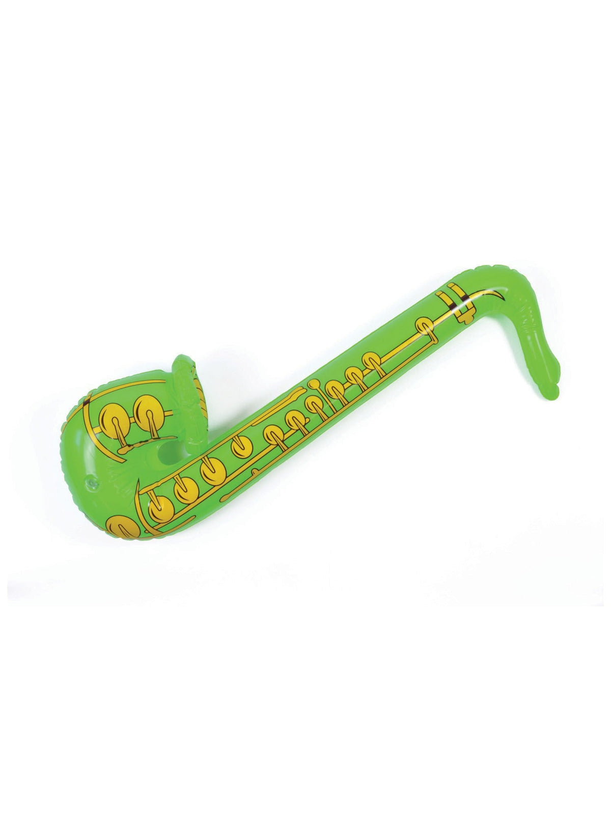 Inflatable Saxophone