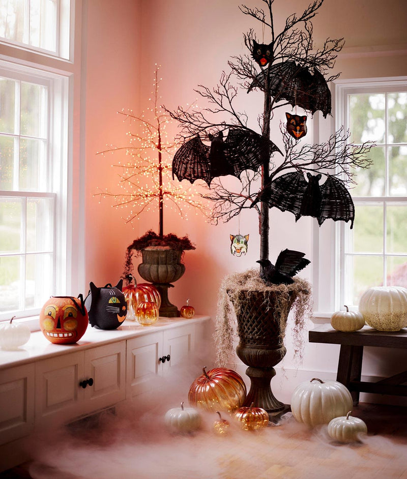 Halloween - Decorations