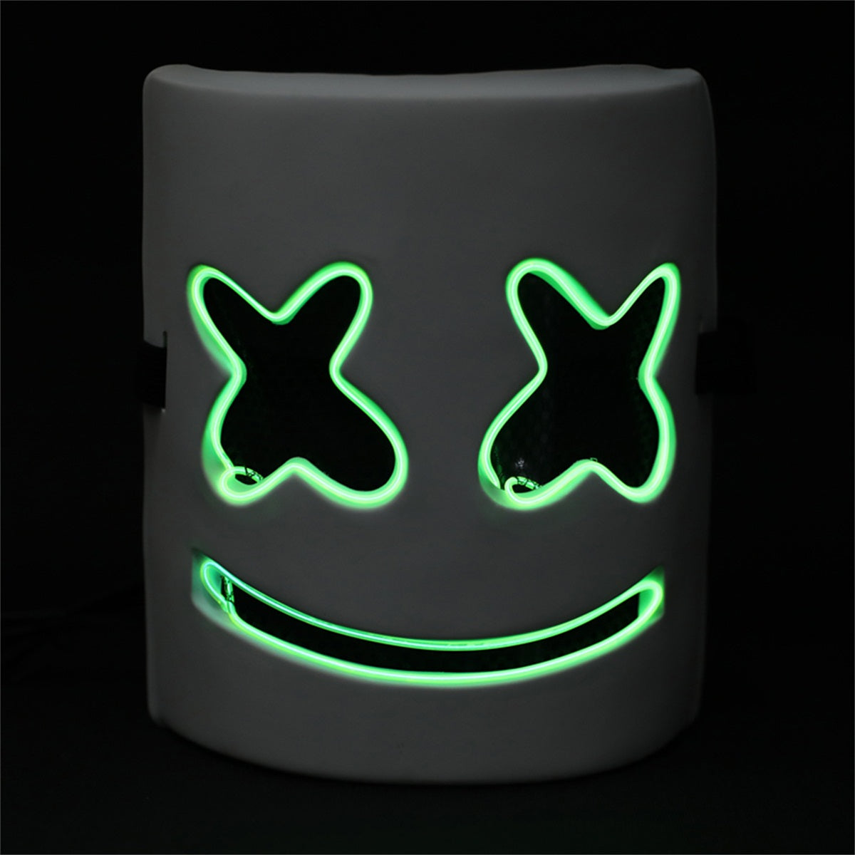 Marshmello LED Mask