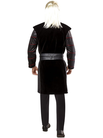 House of The Dragon Daemon Targaryen Adult Costume