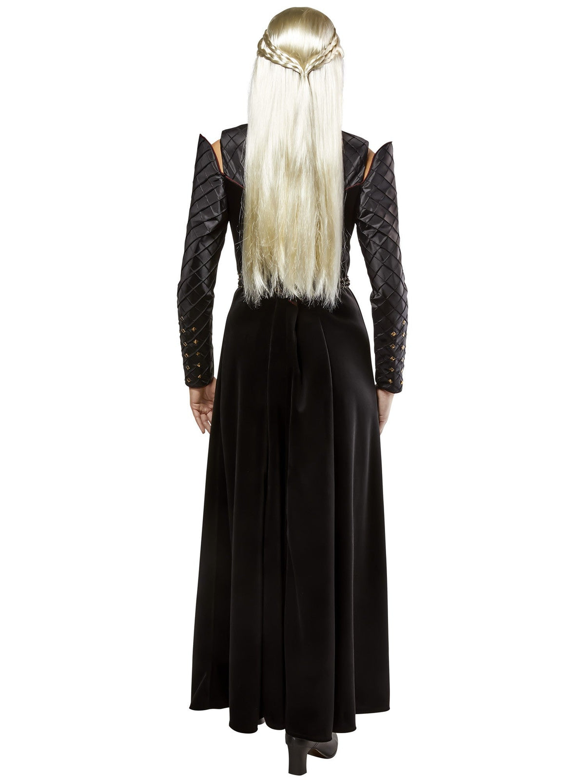 House of The Dragon Rhaenyra Targaryen Adult Costume