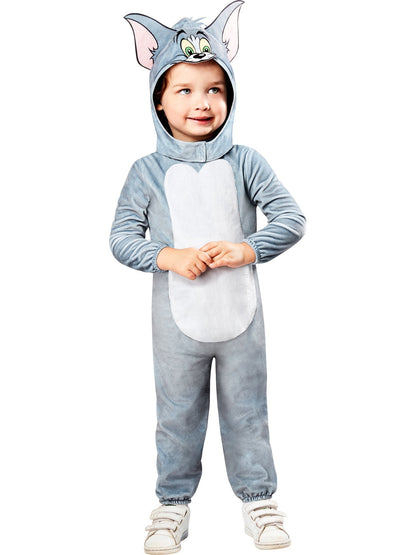 Tom Toddler Costume