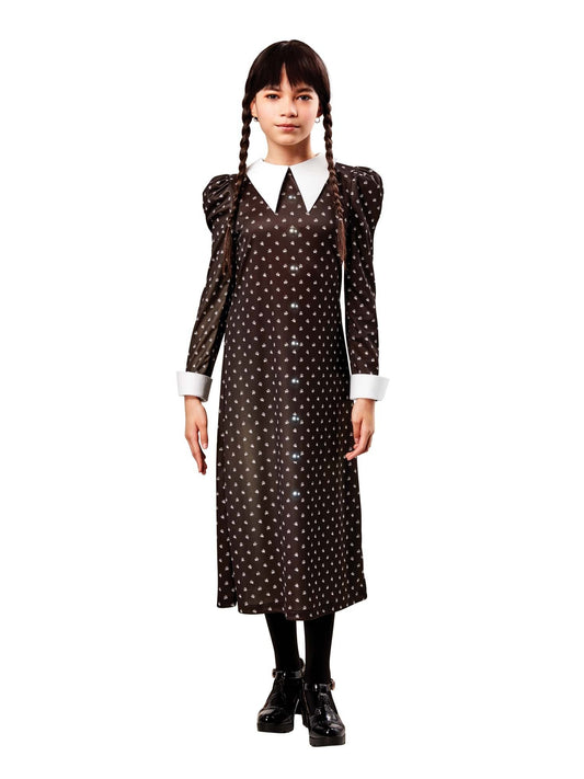 Wednesday Addams Box Set