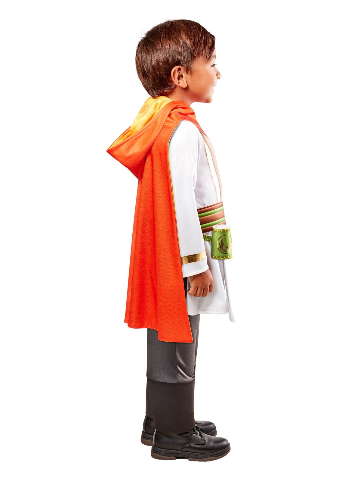 Young Jedi Adventures - Kai Brightstar Kids Costume