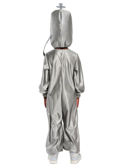 David Walliams Spaceboy Kids Costume