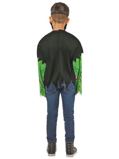 Kids Frankie Monster Costume