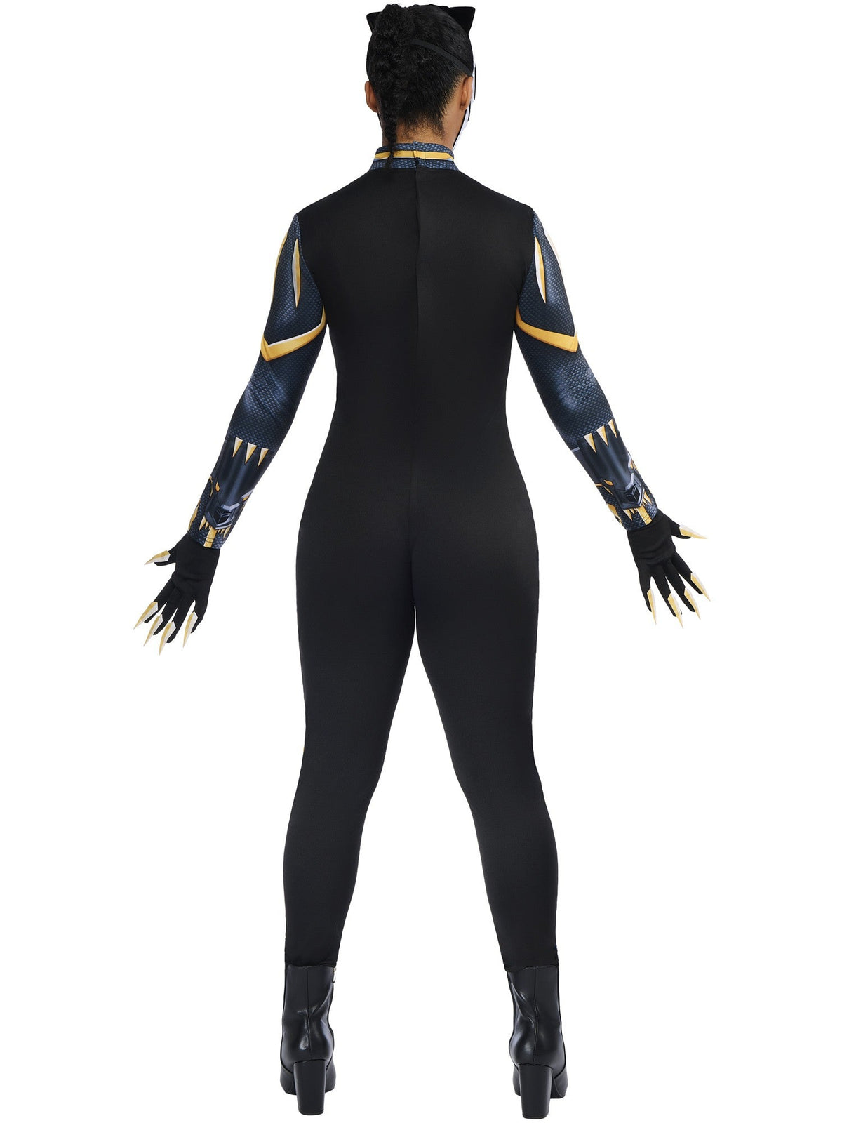 Shuri Black Panther Womens Costume
