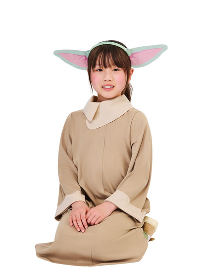 Grogu Kids Star Wars Costume