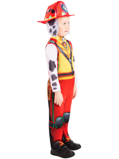 Paw Patrol Classic Marshall Kids Costume
