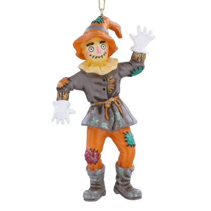 The Scarecrow Christmas Hanging Decoration