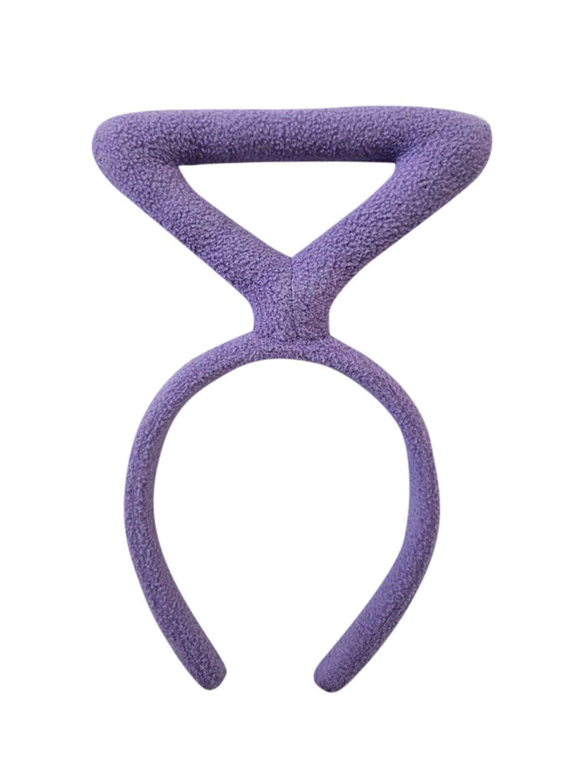 4 Piece Teletubbies Headbands