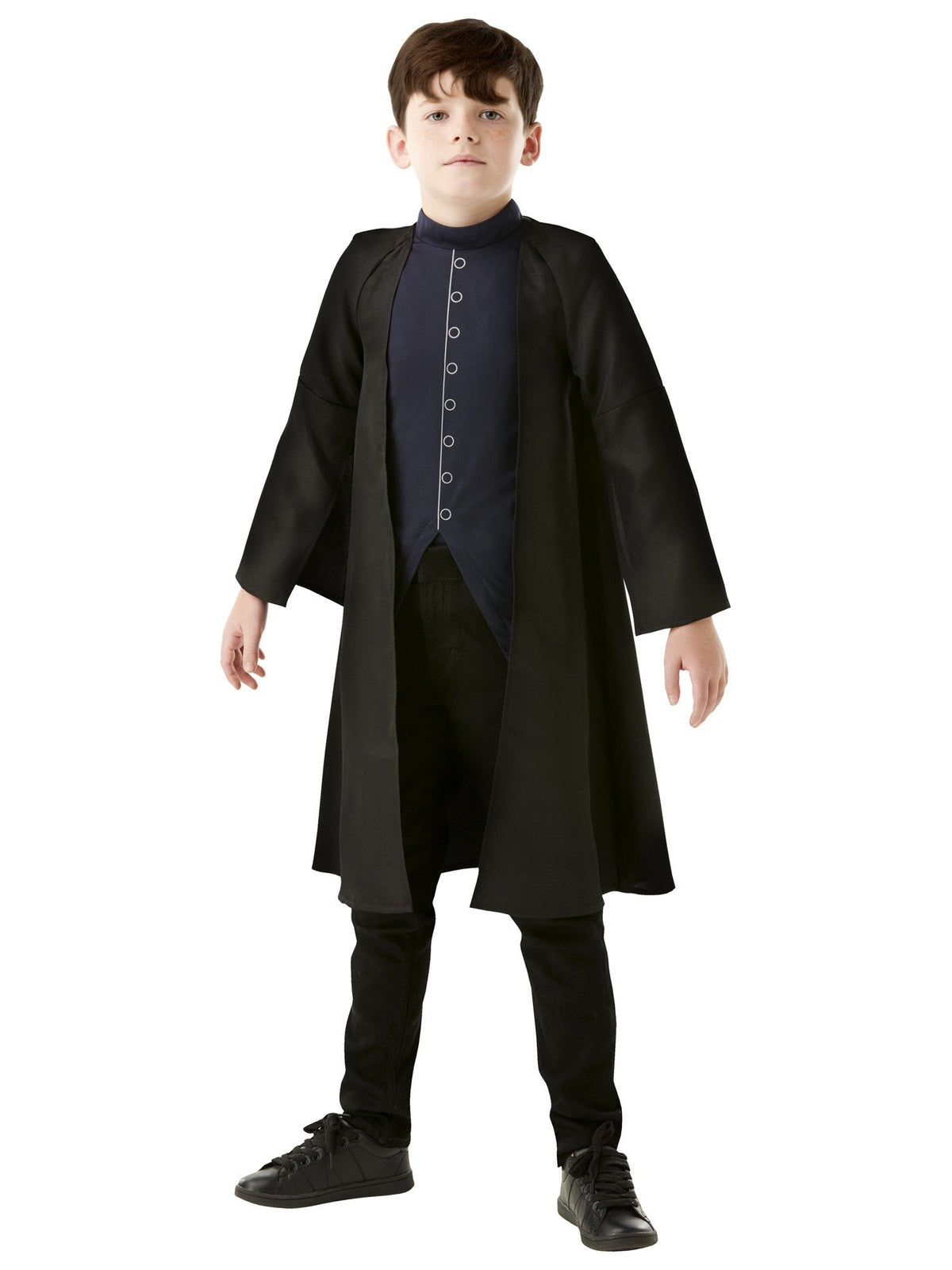 Kids Snape Costume