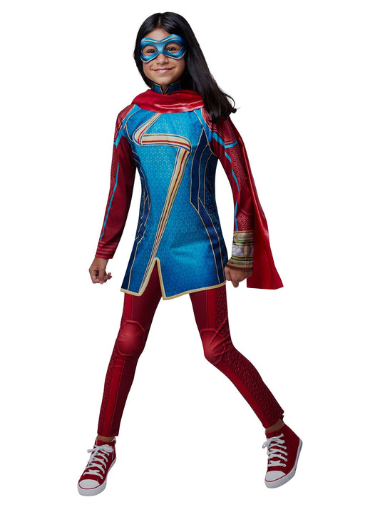 Marvel Kids Costume