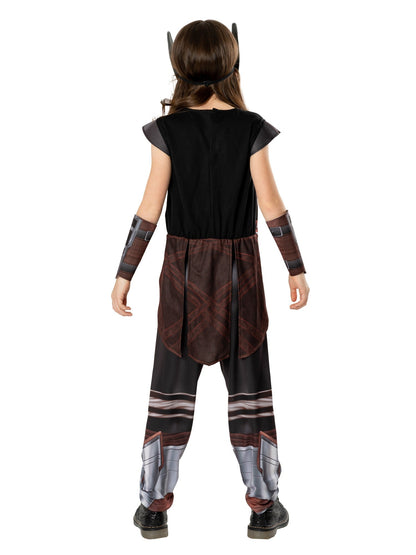 Mighty Thor Kids Costume