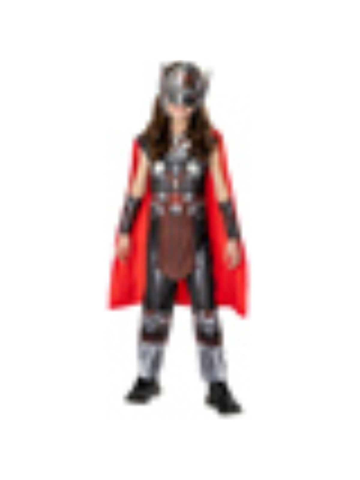 Mighty Thor Kids Costume