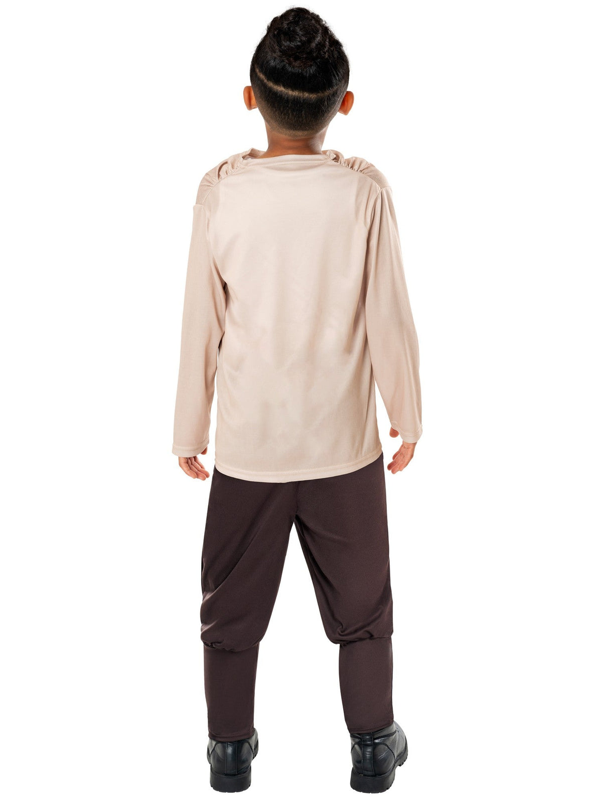 OWK- Obi Wan Kenobi Kids Costume & Lightsaber