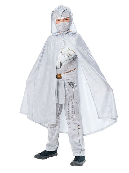 Moon Knight Kids Costume