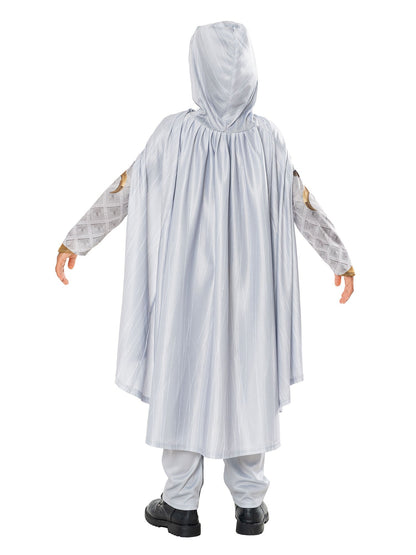 Moon Knight Kids Costume
