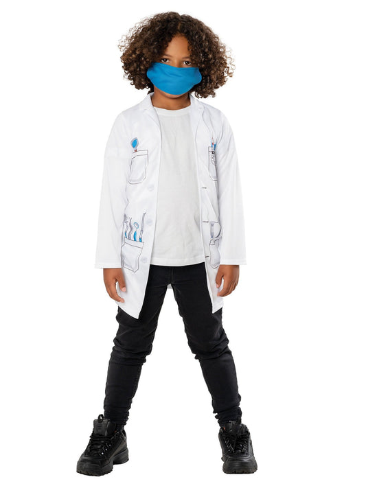 Kids Dentist Costume