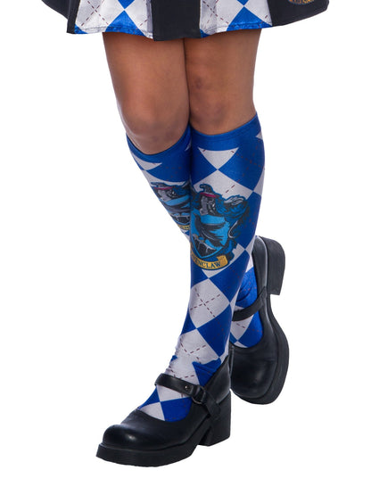 Ravenclaw Socks