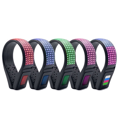 RunSafe LED Trainer Clip