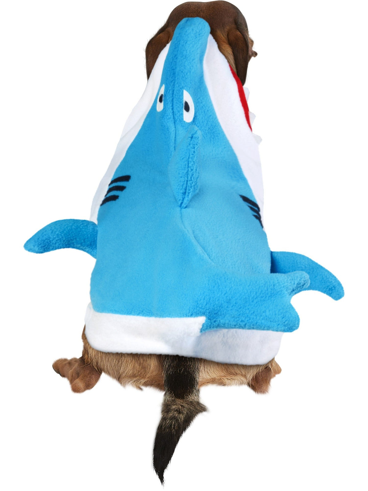 Shark Pet Costume