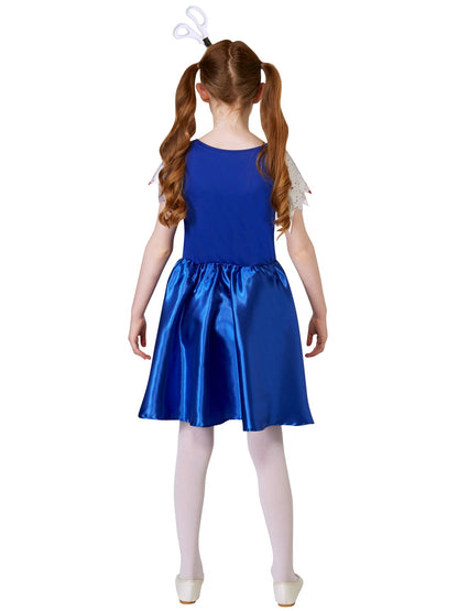 Kids Rag Doll Costume