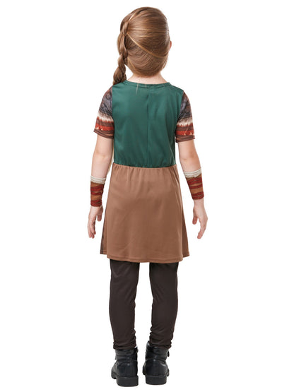 Kids Astrid Costume
