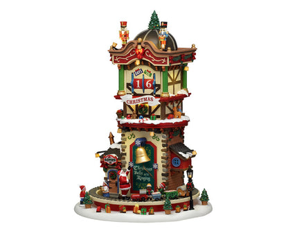 Lemax Christmas Time Countdown