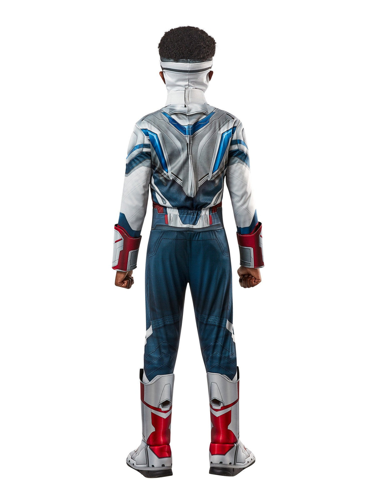Deluxe Captain America From Marvel
