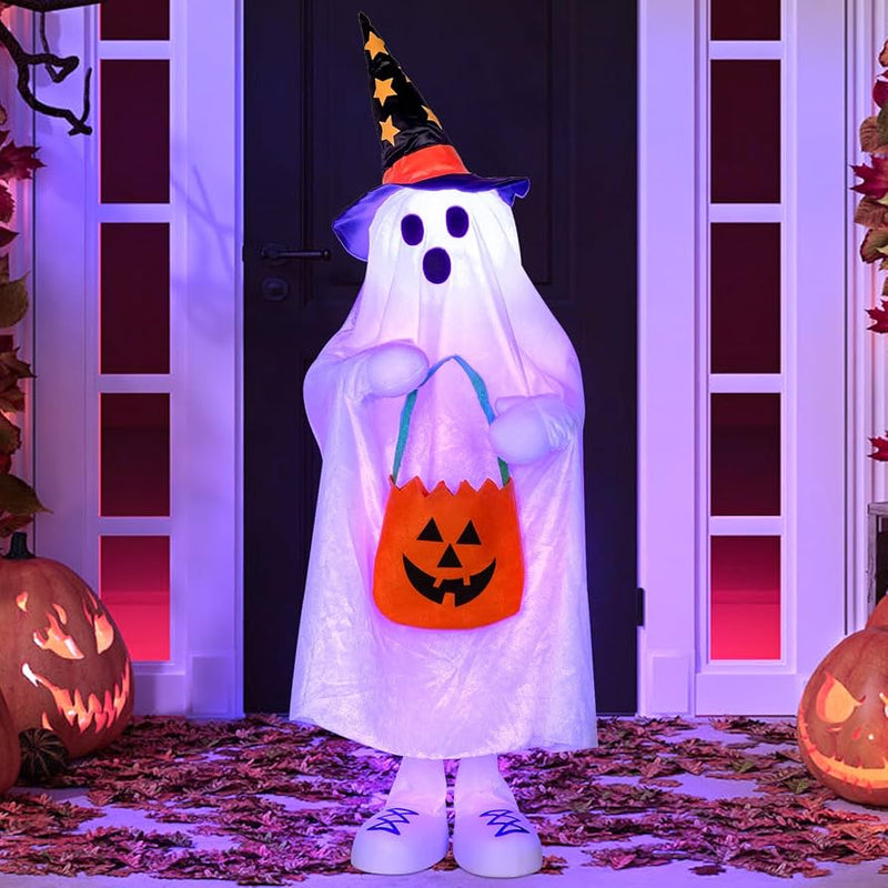 Halloween - Ghosts