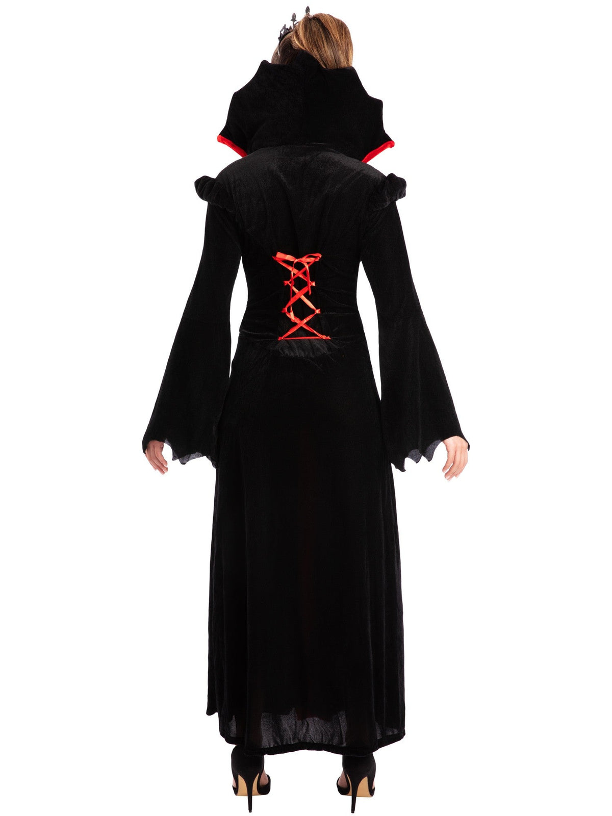 Adult Queen Of The Vampires Costume