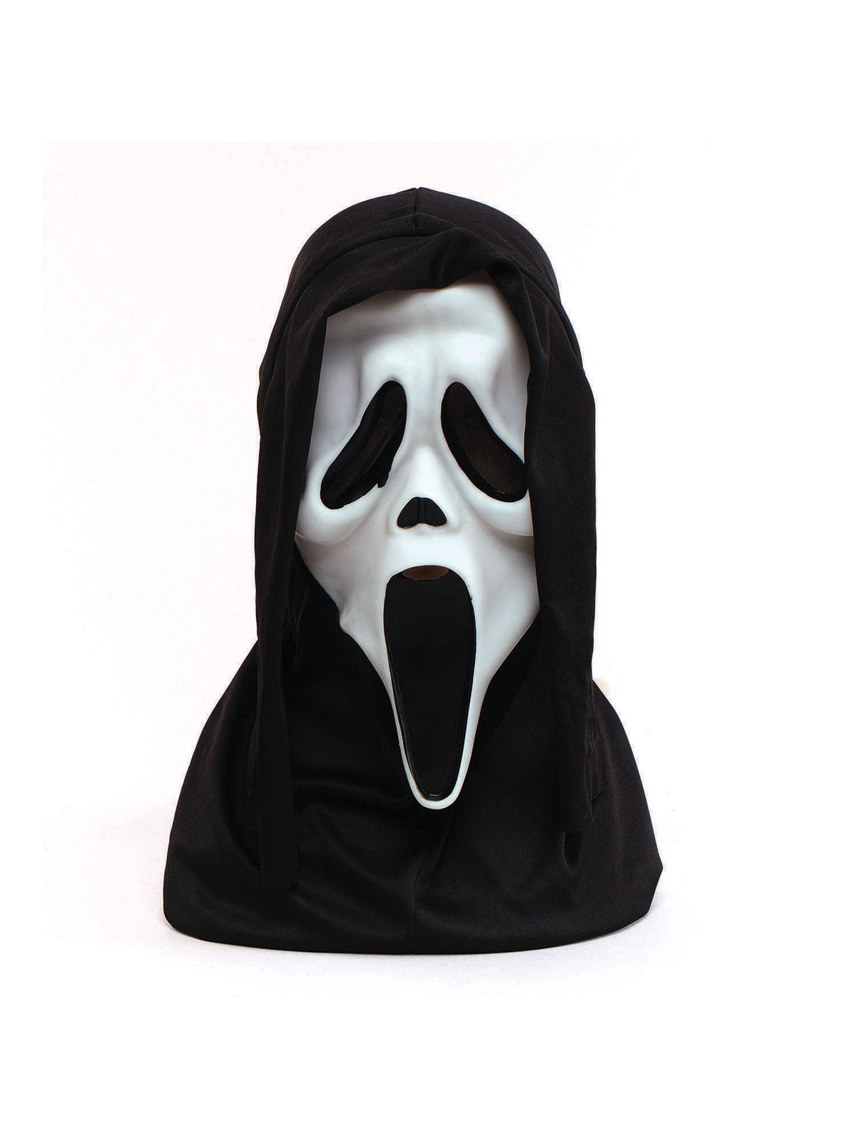 Ghost Face Mask