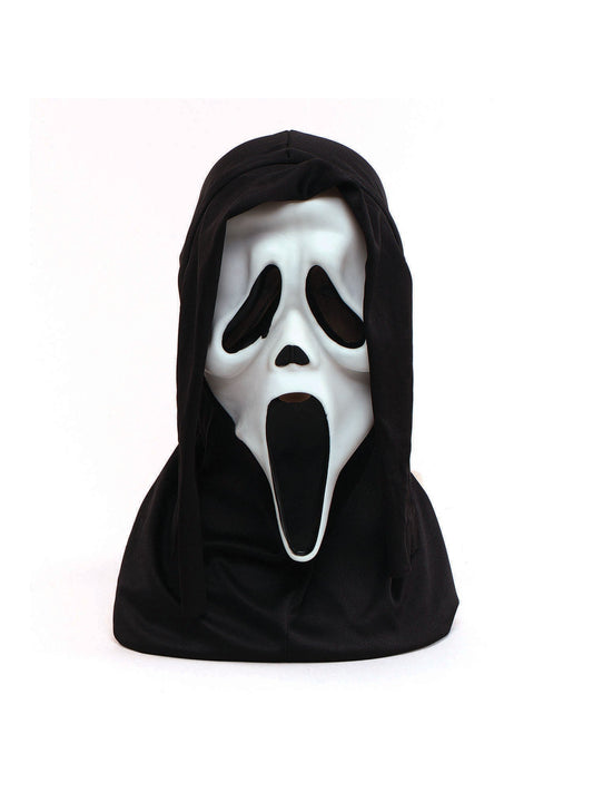 Ghost Face Mask