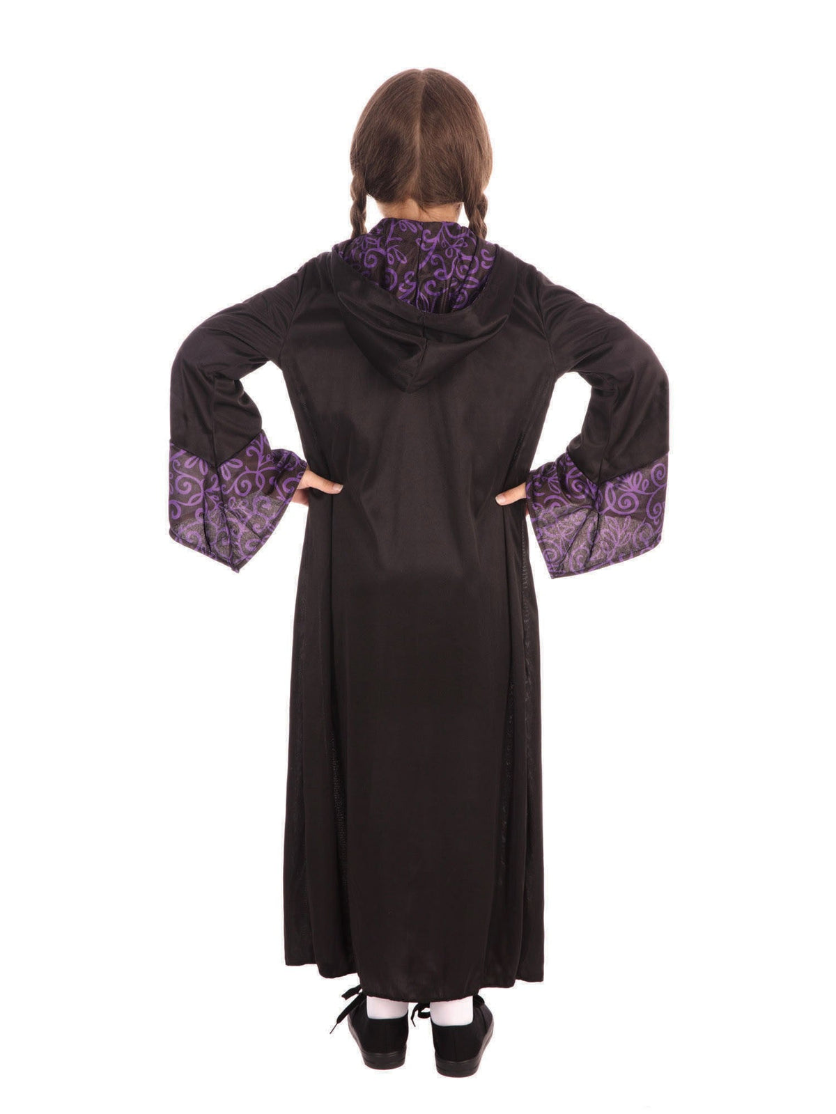 Kids Wizard Robe Costume
