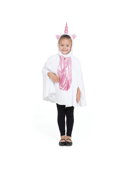 Kids Unicorn Hoodie Costume