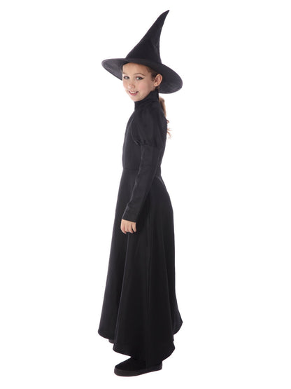 Kids Wickedest Witch Costume