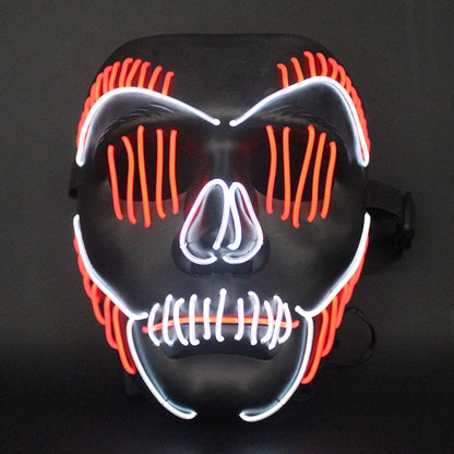 Barrage LED Mask