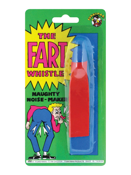 Fart Whistle