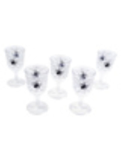 Spiderweb Goblet