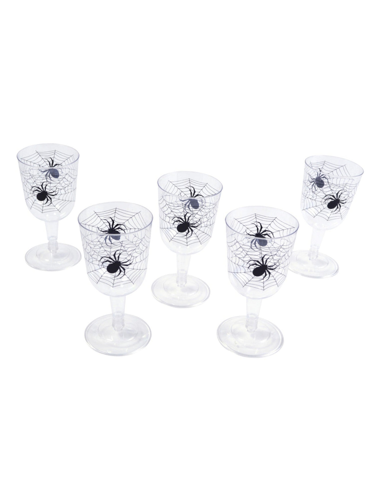 Spiderweb Goblet