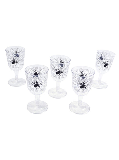Spiderweb Goblet