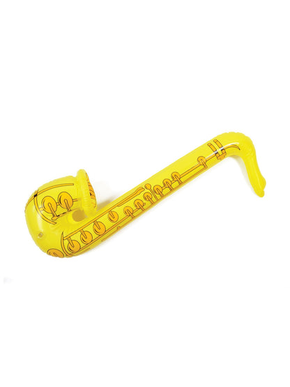 Inflatable Saxophone