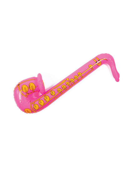 Inflatable Saxophone