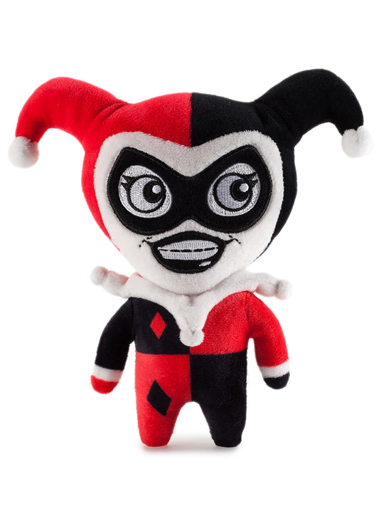 Classic Harley Quinn Soft Toy Phunny