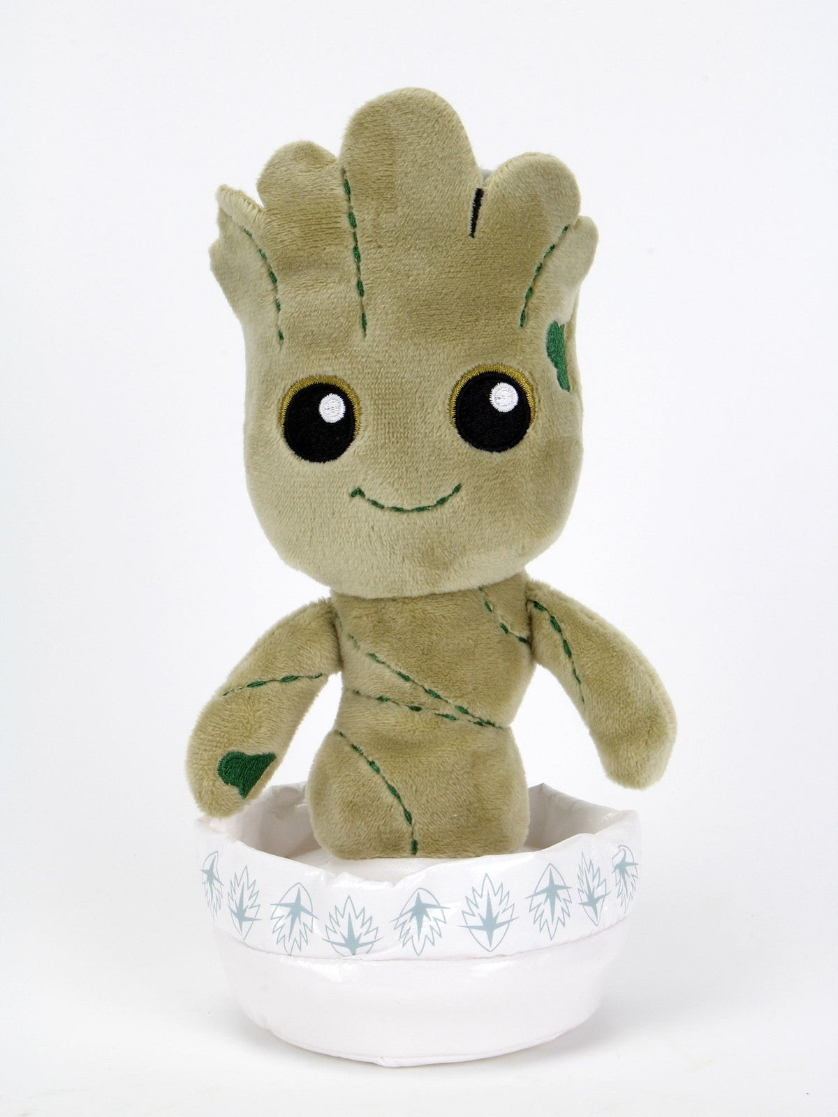 Potted Baby Groot Soft Toy Phunny