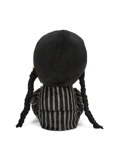 Wednesday Addams Plush Phunny