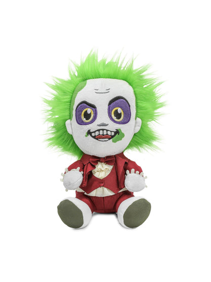 Red Tuxedo Beetlejuice Phunny Plush
